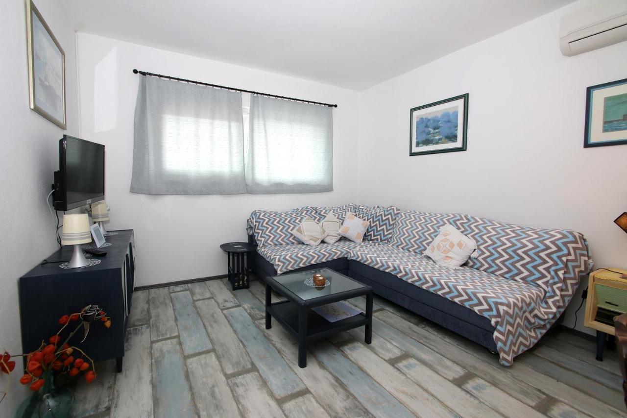Apartments By The Sea Vinjerac, Zadar - 13811 Posedarje Zewnętrze zdjęcie