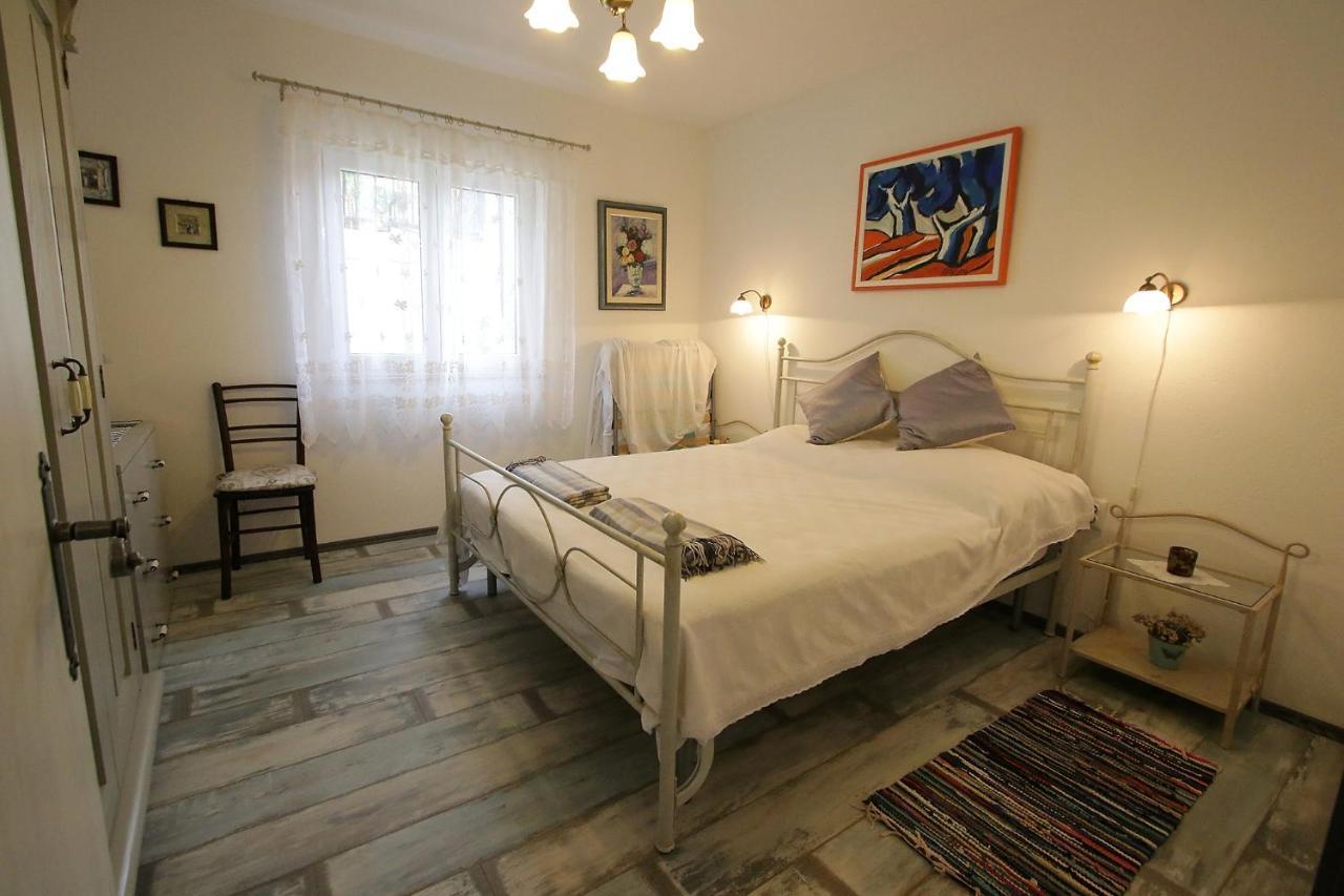 Apartments By The Sea Vinjerac, Zadar - 13811 Posedarje Zewnętrze zdjęcie