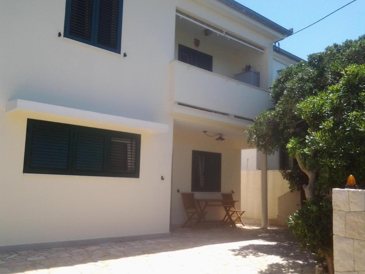 Apartments By The Sea Vinjerac, Zadar - 13811 Posedarje Zewnętrze zdjęcie