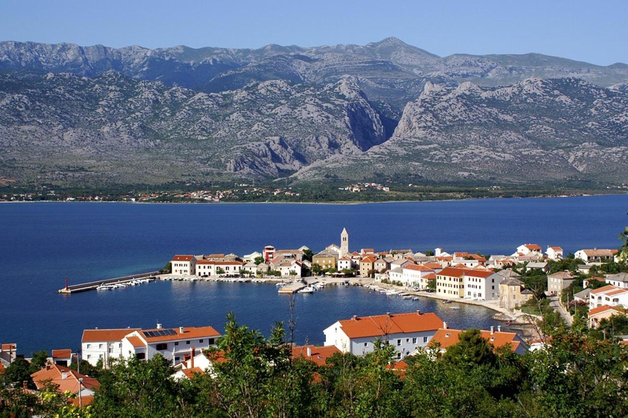 Apartments By The Sea Vinjerac, Zadar - 13811 Posedarje Zewnętrze zdjęcie