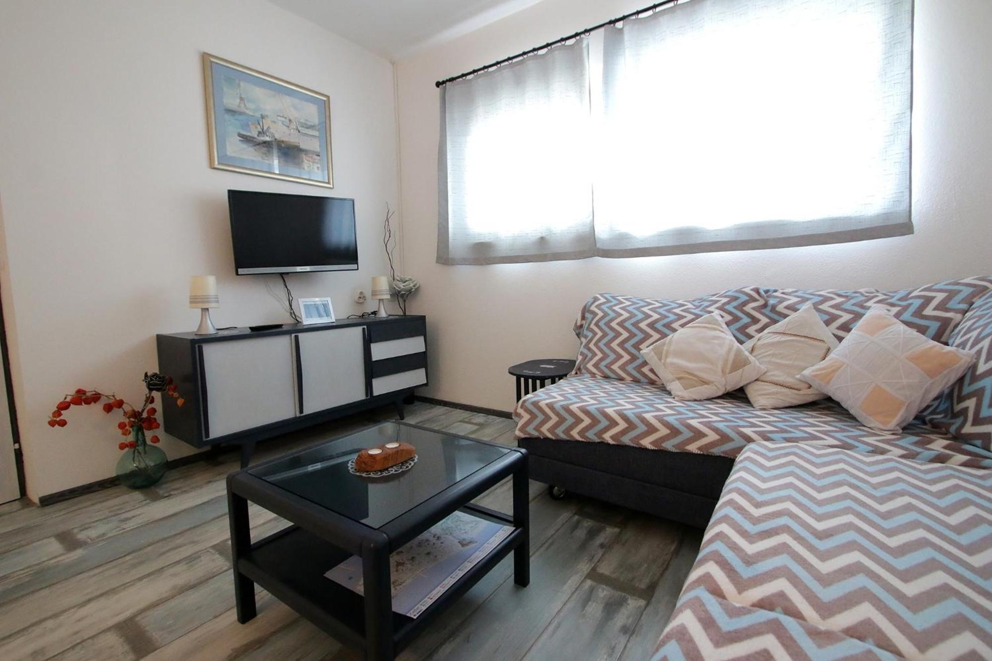 Apartments By The Sea Vinjerac, Zadar - 13811 Posedarje Pokój zdjęcie