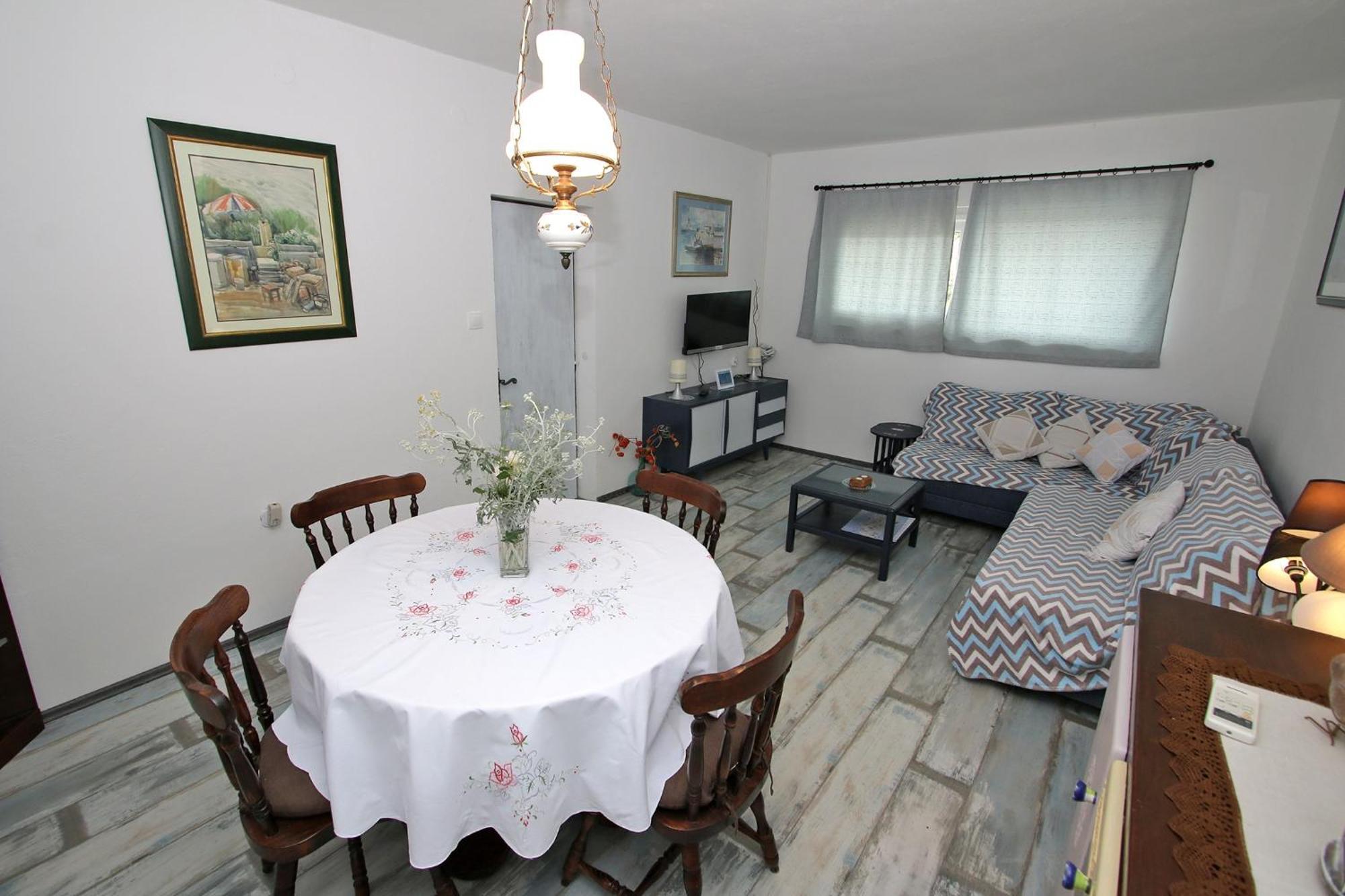 Apartments By The Sea Vinjerac, Zadar - 13811 Posedarje Pokój zdjęcie